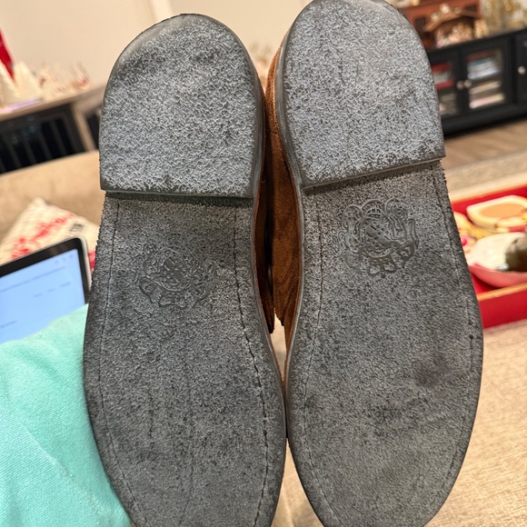 Alberto Fasciani GABRIEL Desert Boots - Picture 5 of 5